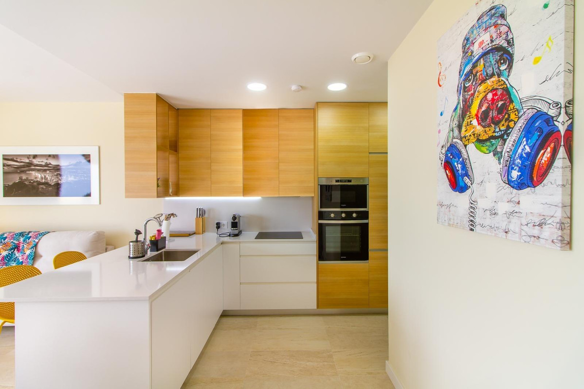 2 Bed Apartment for sale in Finestrat Costa Blanca, Alicante, Spain