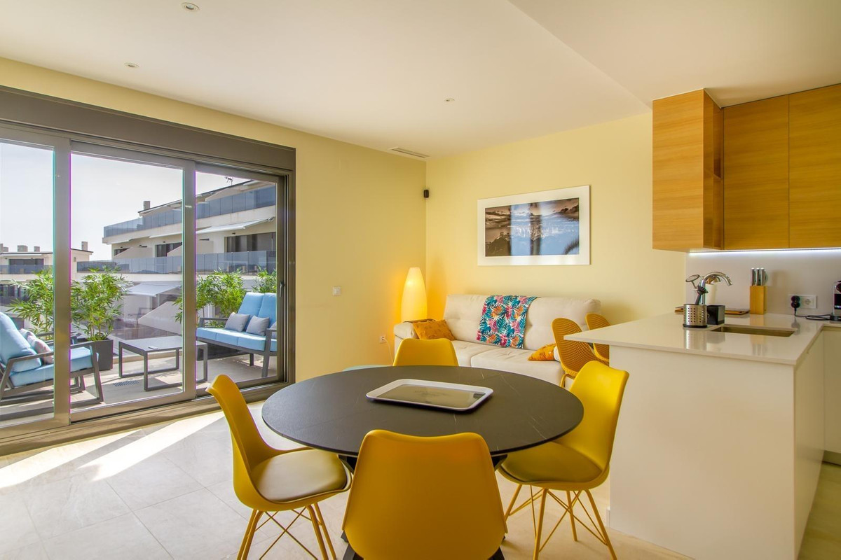 2 Bed Apartment for sale in Finestrat Costa Blanca, Alicante, Spain