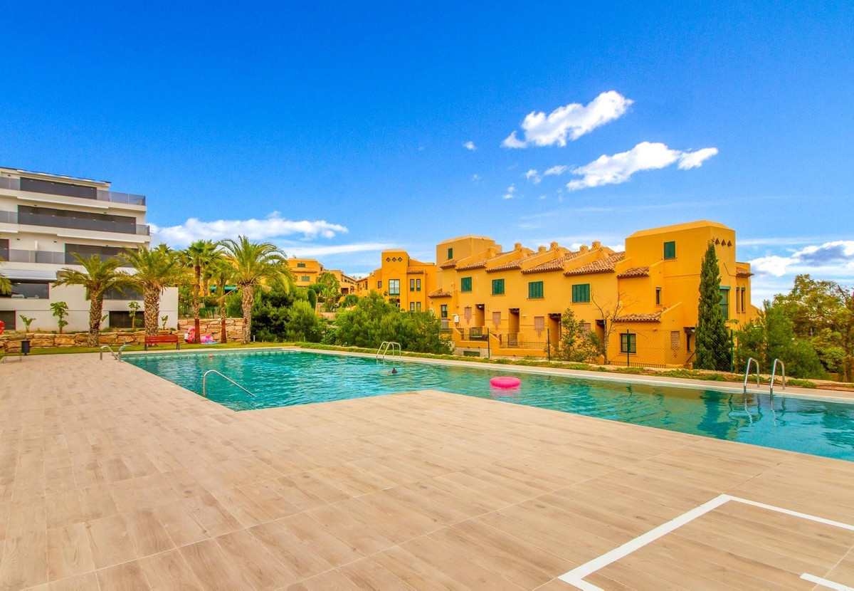 2 Bed Apartment for sale in Finestrat Costa Blanca, Alicante, Spain