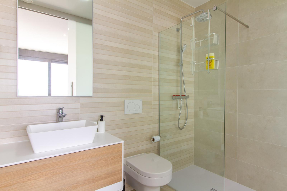 2 Bed Apartment for sale in Finestrat Costa Blanca, Alicante, Spain