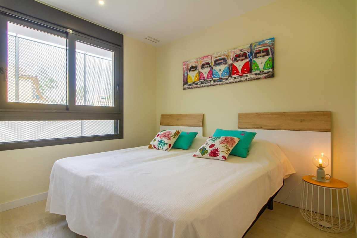 2 Bed Apartment for sale in Finestrat Costa Blanca, Alicante, Spain