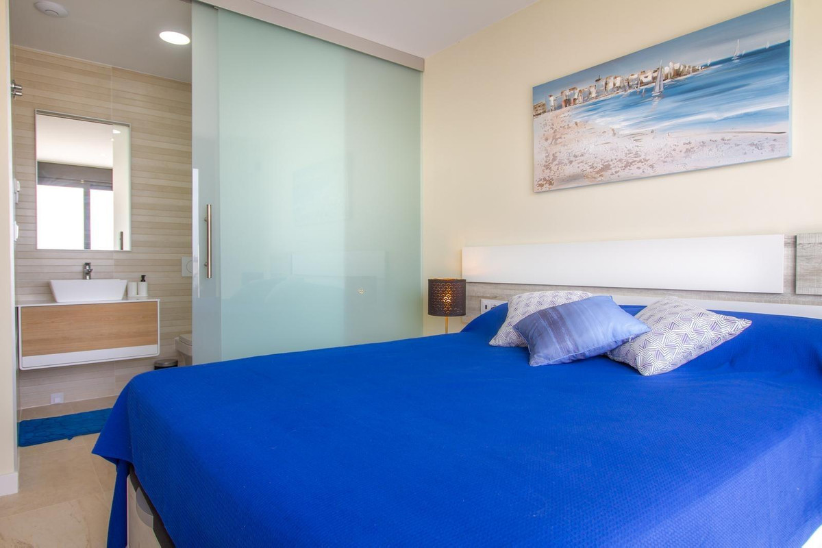 2 Bed Apartment for sale in Finestrat Costa Blanca, Alicante, Spain