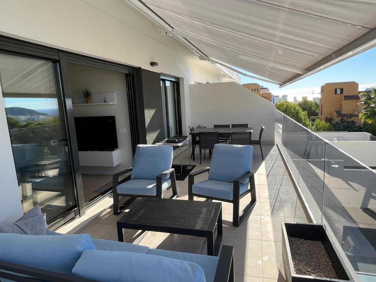 2 Bed Apartment for sale in Finestrat Costa Blanca, Alicante, Spain