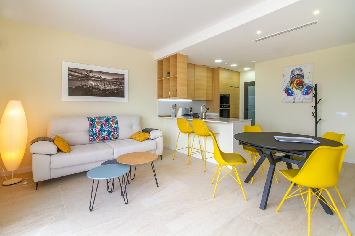 2 Bed Apartment for sale in Finestrat Costa Blanca, Alicante, Spain