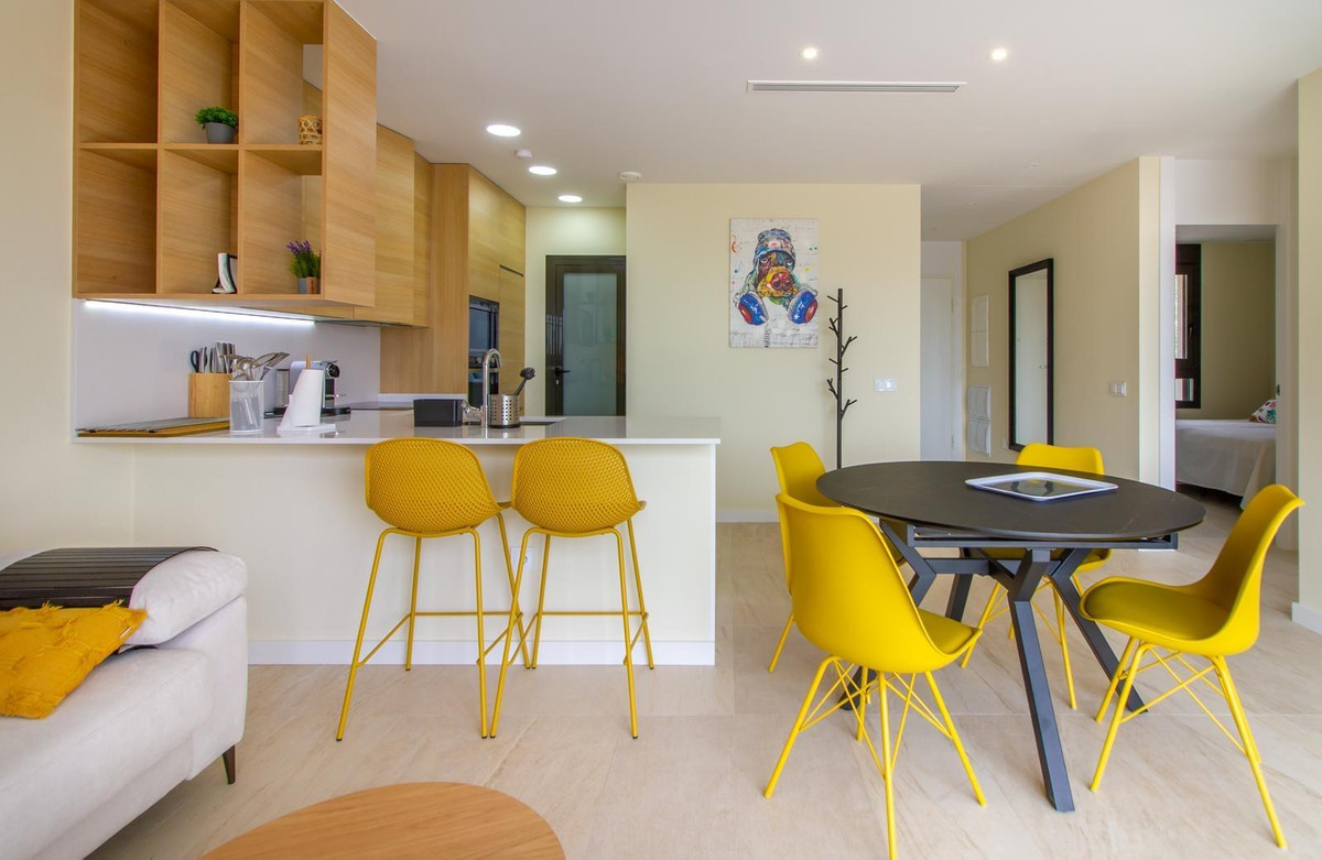 2 Bed Apartment for sale in Finestrat Costa Blanca, Alicante, Spain