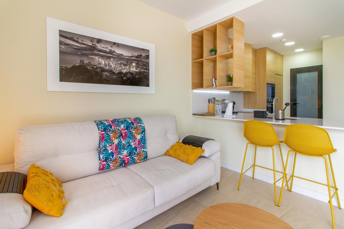 2 Bed Apartment for sale in Finestrat Costa Blanca, Alicante, Spain