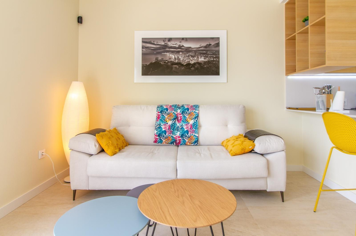 2 Bed Apartment for sale in Finestrat Costa Blanca, Alicante, Spain