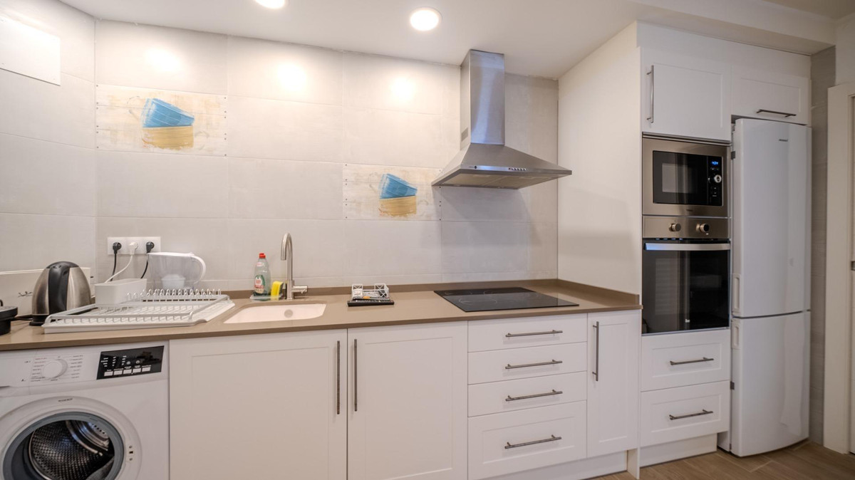 2 Bed Apartment for sale in Villajoyosa Costa Blanca, Alicante, Spain