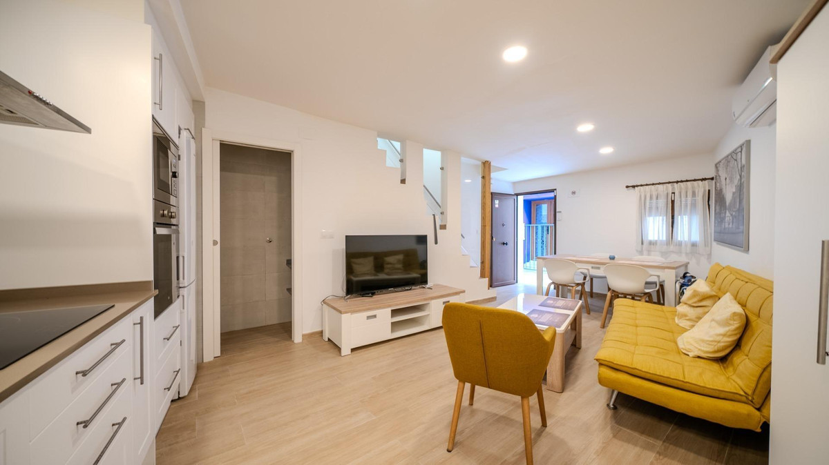 2 Bed Apartment for sale in Villajoyosa Costa Blanca, Alicante, Spain