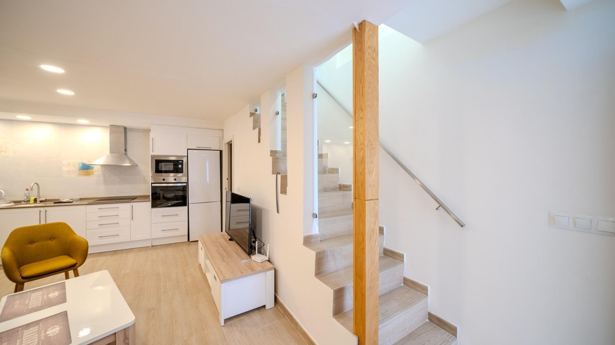 2 Bed Apartment for sale in Villajoyosa Costa Blanca, Alicante, Spain