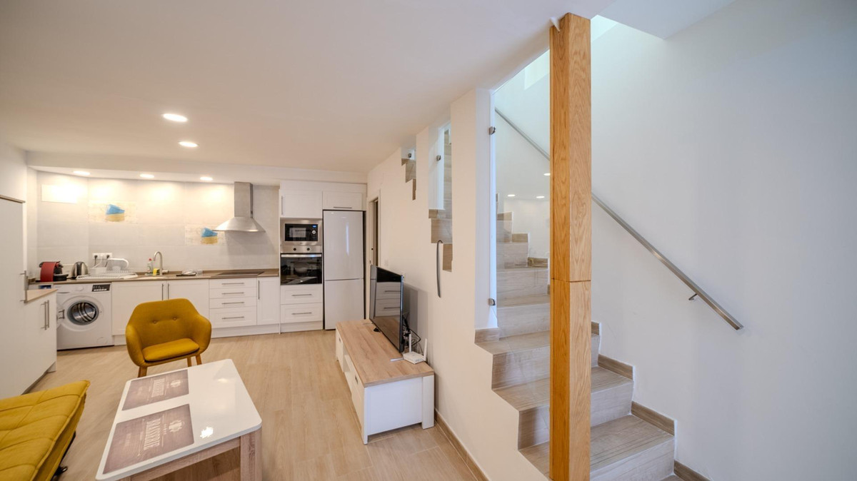 2 Bed Apartment for sale in Villajoyosa Costa Blanca, Alicante, Spain
