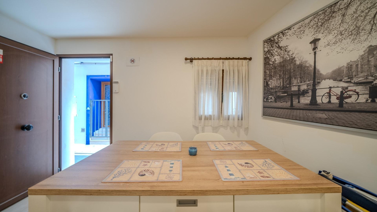 2 Bed Apartment for sale in Villajoyosa Costa Blanca, Alicante, Spain
