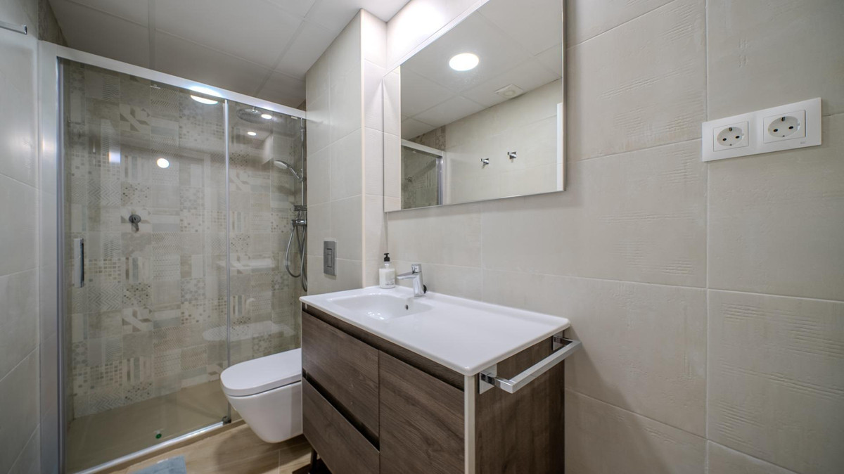 2 Bed Apartment for sale in Villajoyosa Costa Blanca, Alicante, Spain