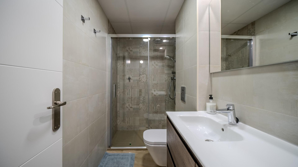 2 Bed Apartment for sale in Villajoyosa Costa Blanca, Alicante, Spain