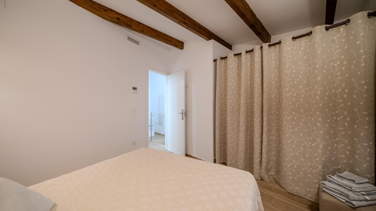 2 Bed Apartment for sale in Villajoyosa Costa Blanca, Alicante, Spain