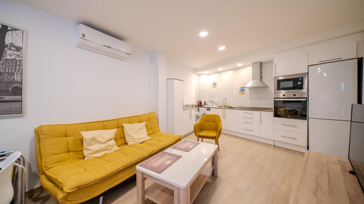 2 Bed Apartment for sale in Villajoyosa Costa Blanca, Alicante, Spain