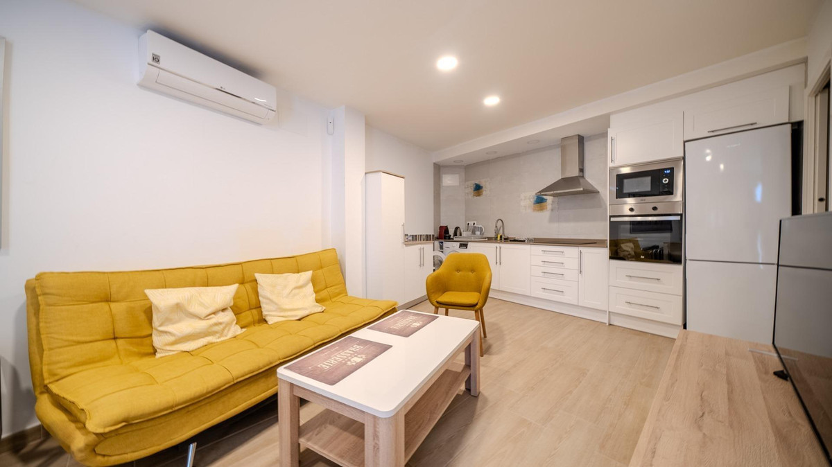 2 Bed Apartment for sale in Villajoyosa Costa Blanca, Alicante, Spain