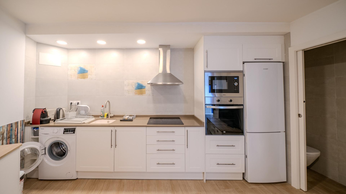 2 Bed Apartment for sale in Villajoyosa Costa Blanca, Alicante, Spain