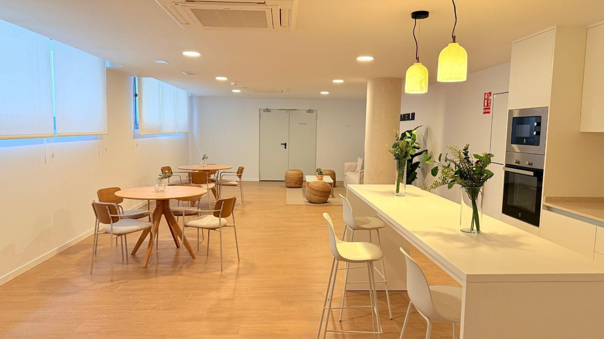 2 Bed Apartment for sale in Denia Costa Blanca, Alicante, Spain