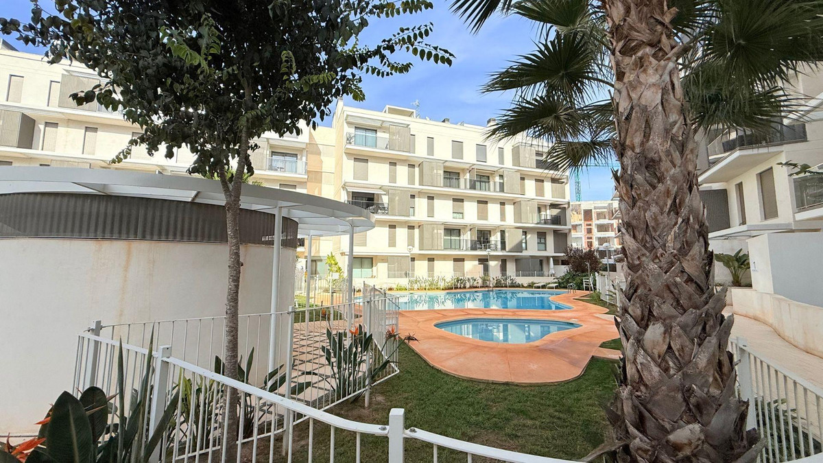 2 Bed Apartment for sale in Denia Costa Blanca, Alicante, Spain