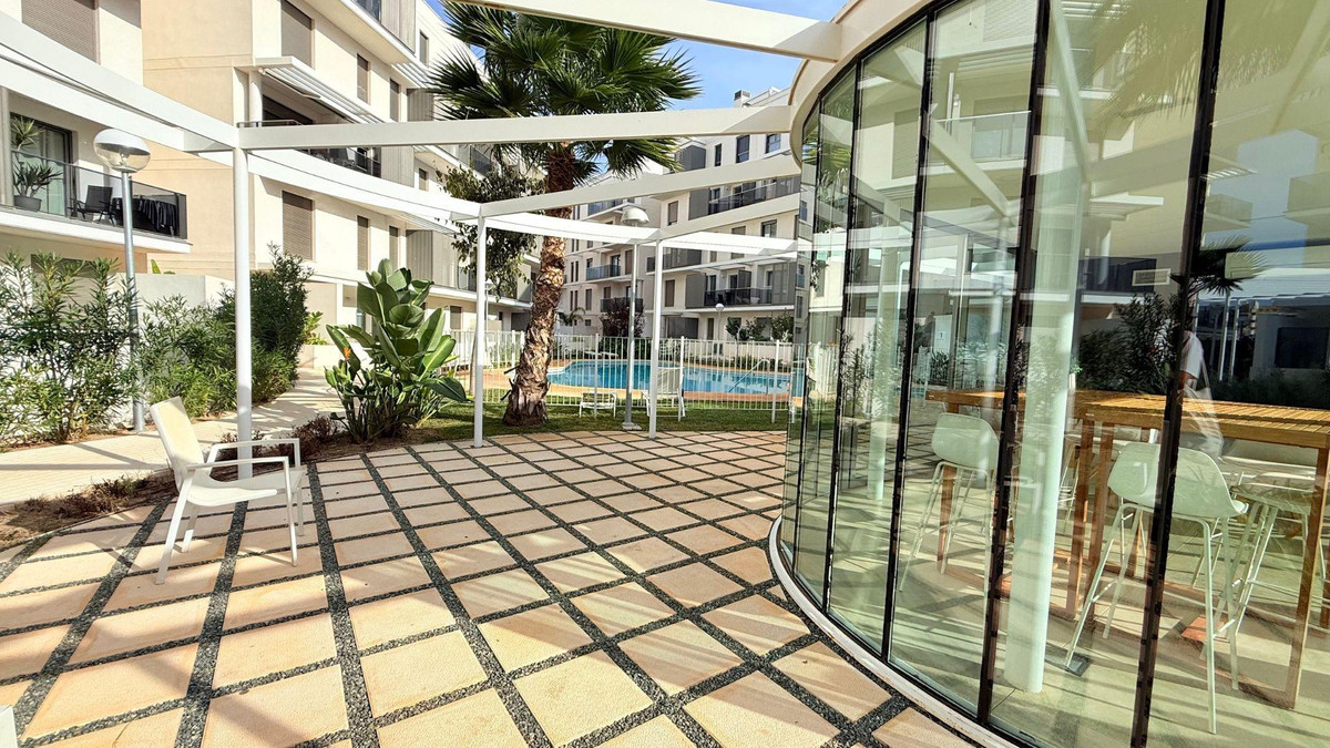 2 Bed Apartment for sale in Denia Costa Blanca, Alicante, Spain