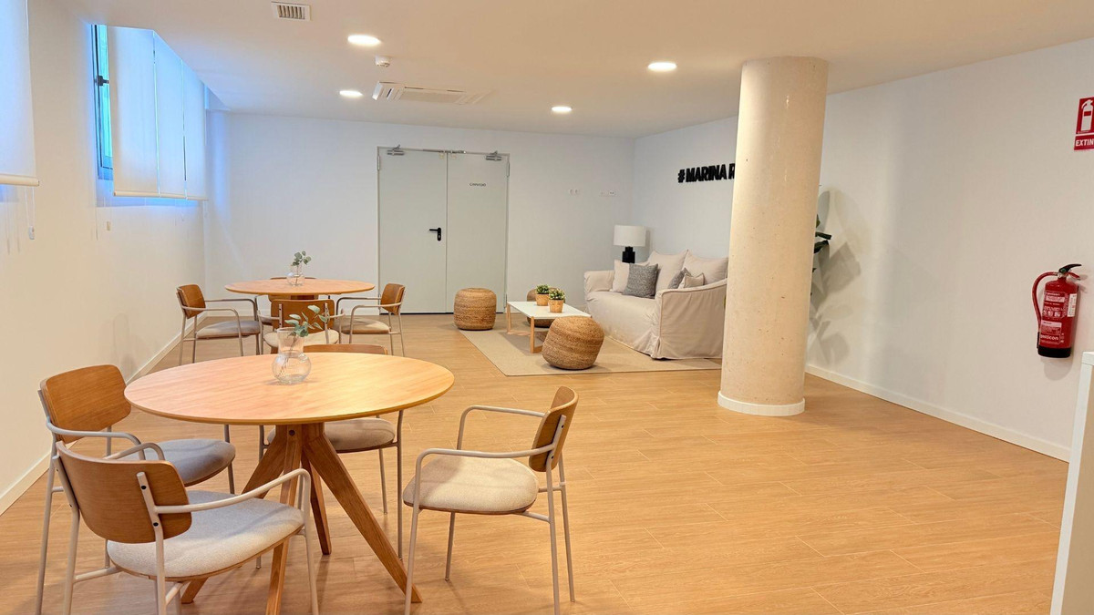 2 Bed Apartment for sale in Denia Costa Blanca, Alicante, Spain
