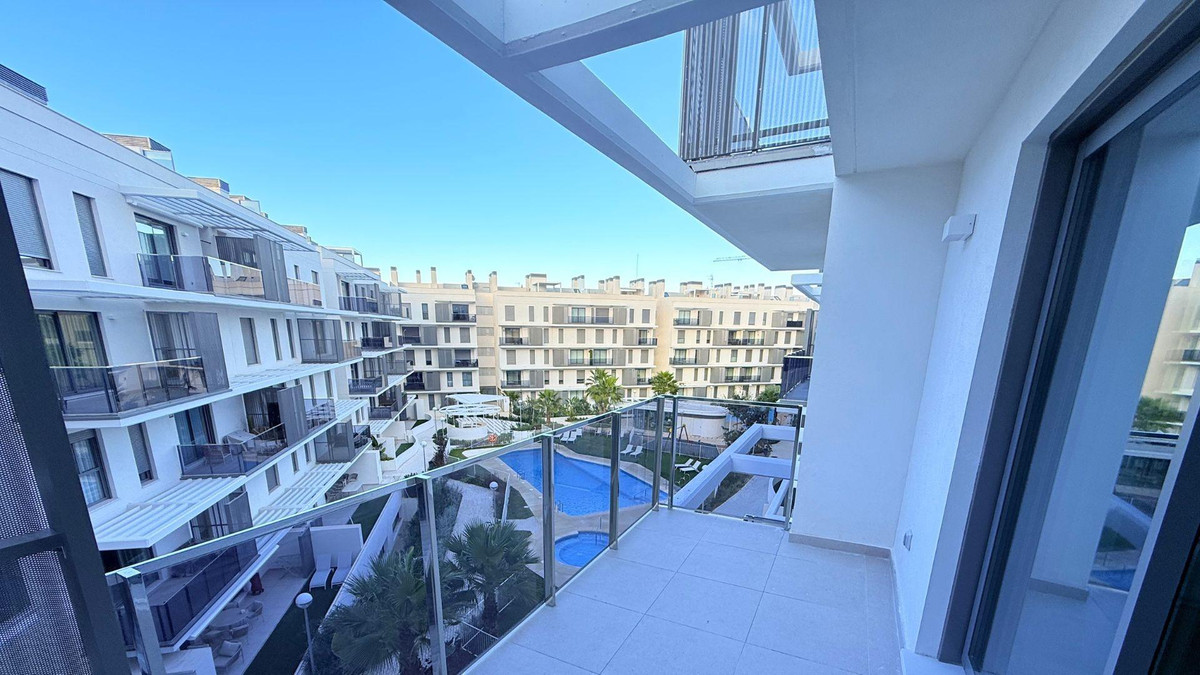 2 Bed Apartment for sale in Denia Costa Blanca, Alicante, Spain