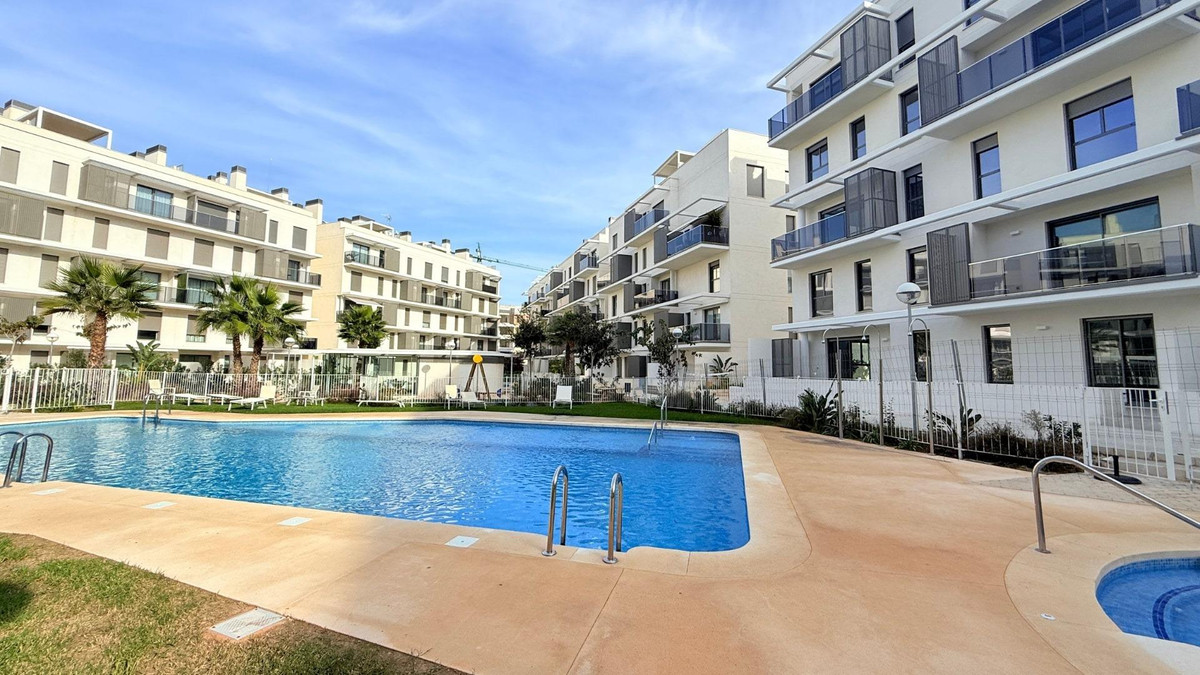 2 Bed Apartment for sale in Denia Costa Blanca, Alicante, Spain