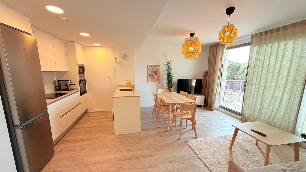 2 Bed Apartment for sale in Denia Costa Blanca, Alicante, Spain