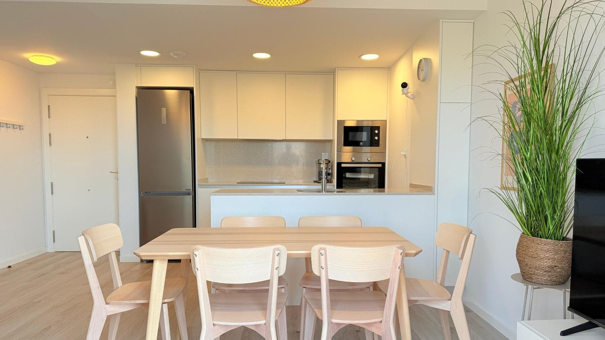 2 Bed Apartment for sale in Denia Costa Blanca, Alicante, Spain
