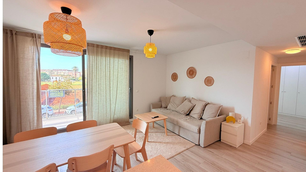 2 Bed Apartment for sale in Denia Costa Blanca, Alicante, Spain