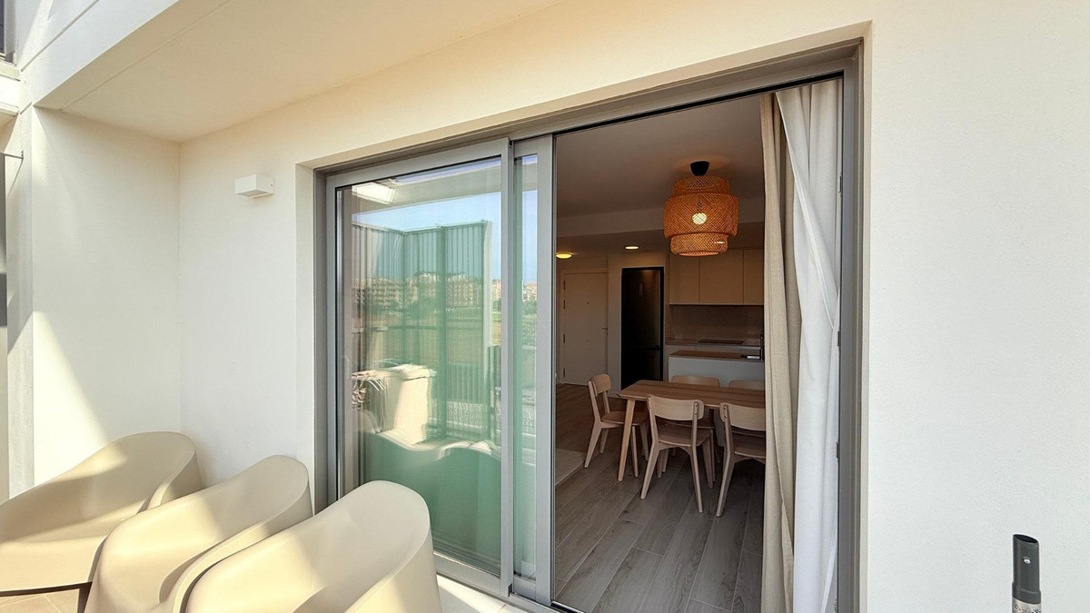 2 Bed Apartment for sale in Denia Costa Blanca, Alicante, Spain