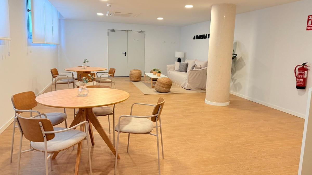 2 Bed Apartment for sale in Denia Costa Blanca, Alicante, Spain