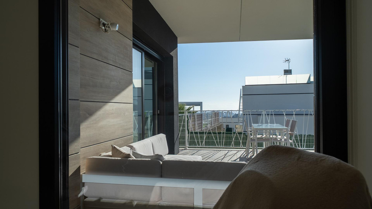 Se vende Bungalow de 3 dormitorios en Costa Blanca, Alicante, España