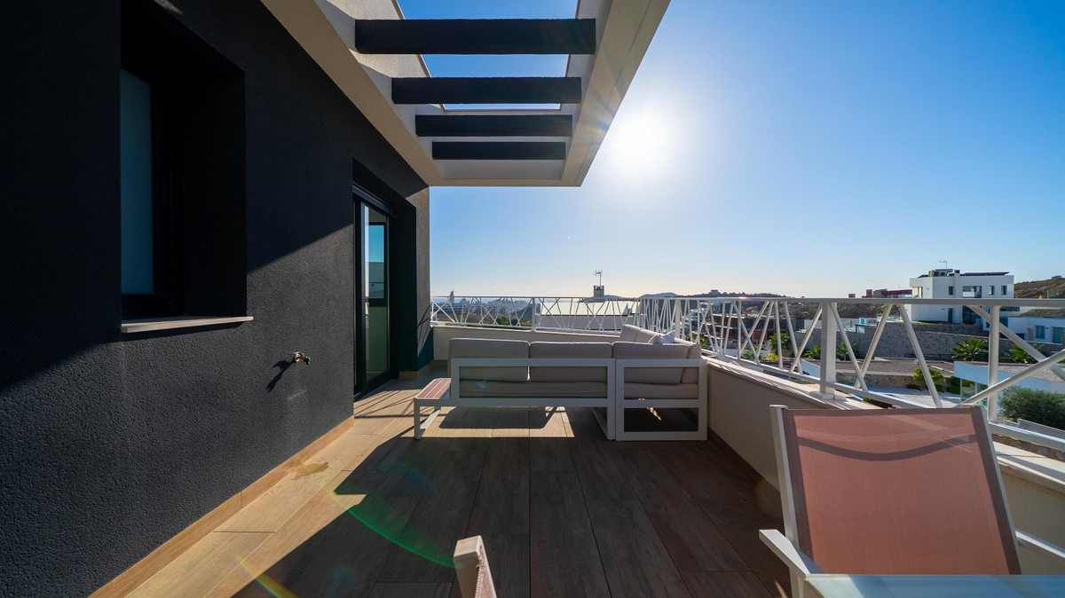 Se vende Bungalow de 3 dormitorios en Costa Blanca, Alicante, España