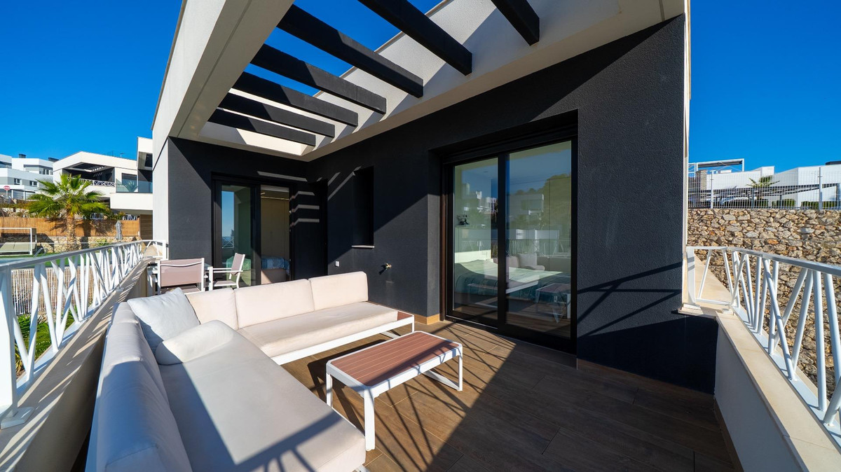 Se vende Bungalow de 3 dormitorios en Costa Blanca, Alicante, España