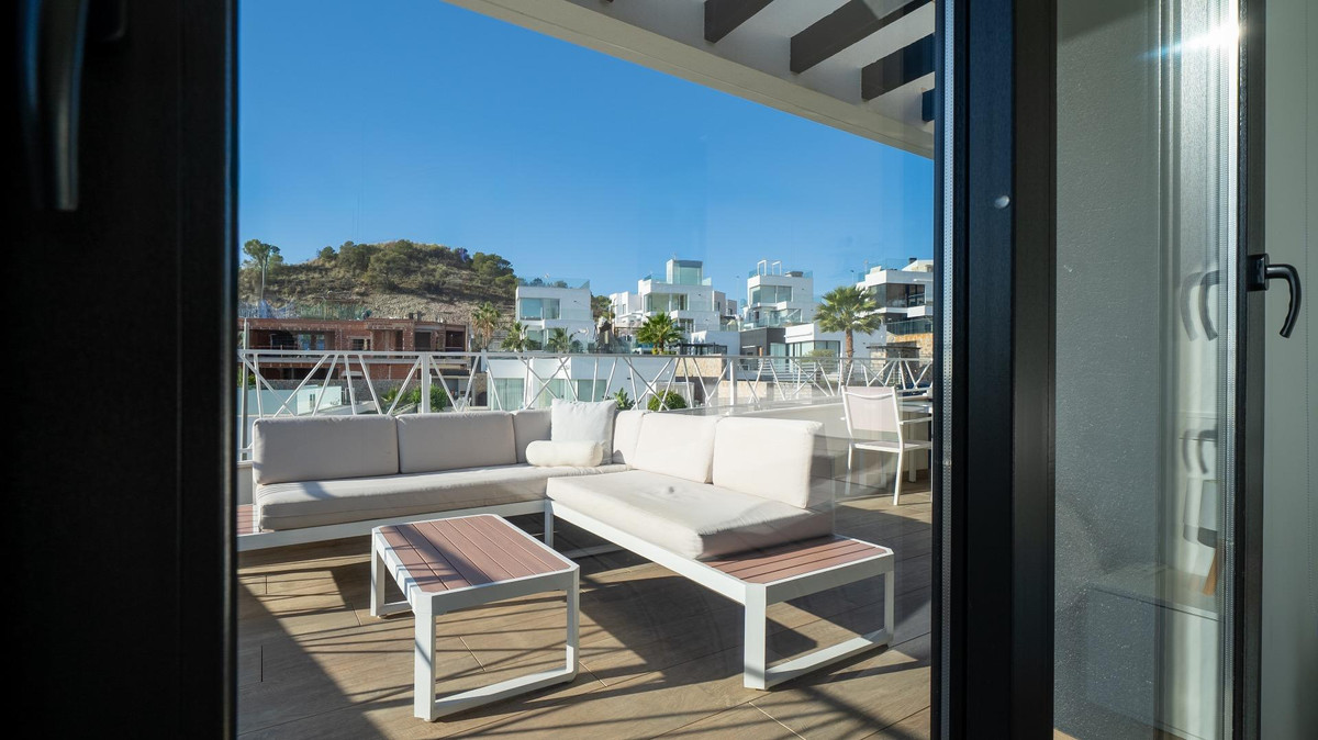 Se vende Bungalow de 3 dormitorios en Costa Blanca, Alicante, España