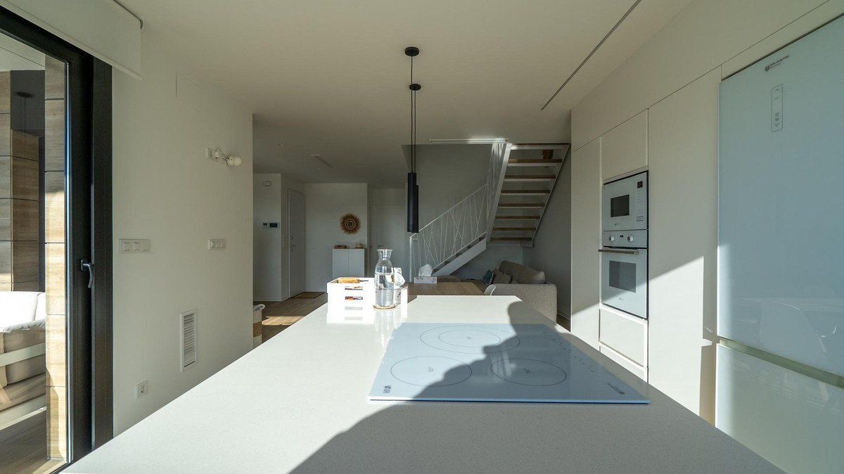 Se vende Bungalow de 3 dormitorios en Costa Blanca, Alicante, España