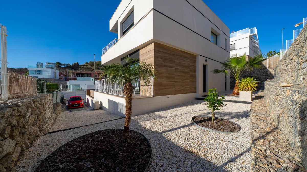 Se vende Bungalow de 3 dormitorios en Costa Blanca, Alicante, España