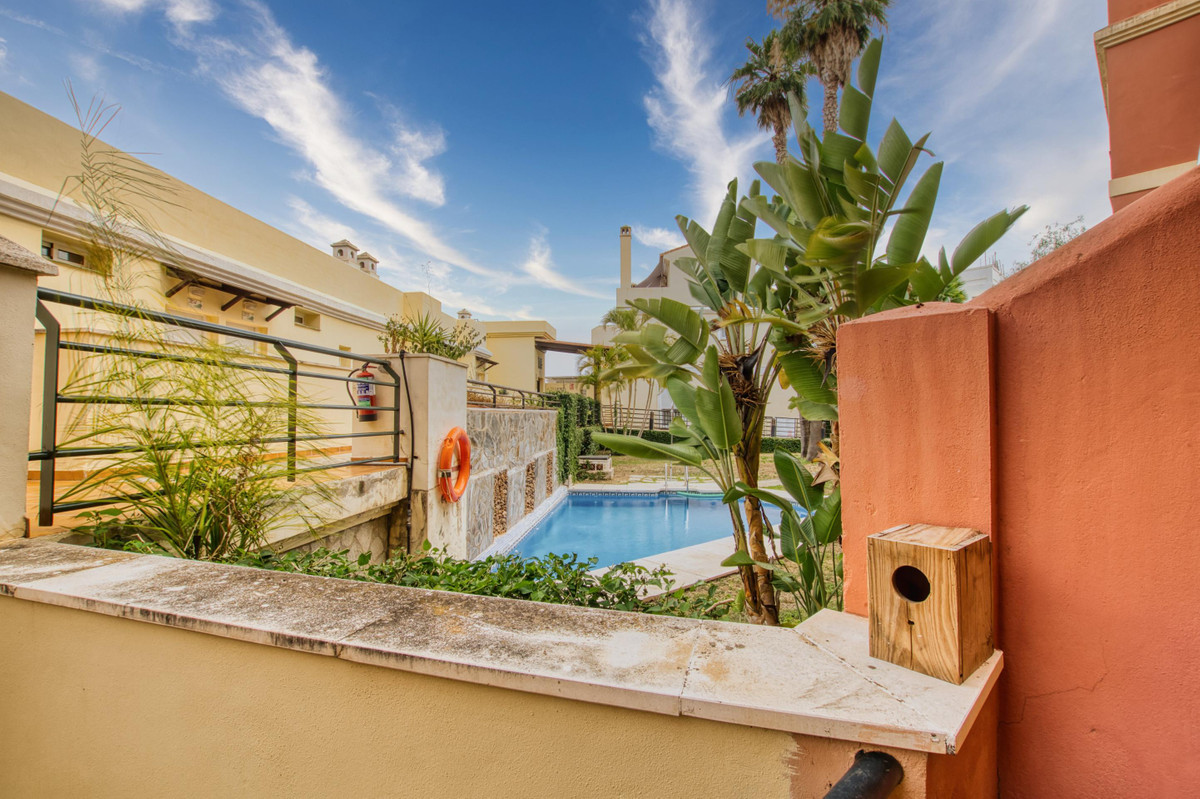 Se vende Apartamento Planta Baja de 1 dormitorios en Costa Del Sol East, Málaga, España