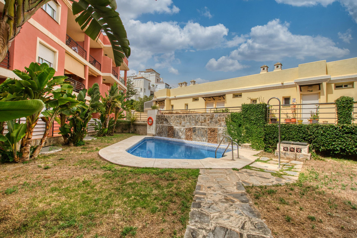 Se vende Apartamento Planta Baja de 1 dormitorios en Costa Del Sol East, Málaga, España