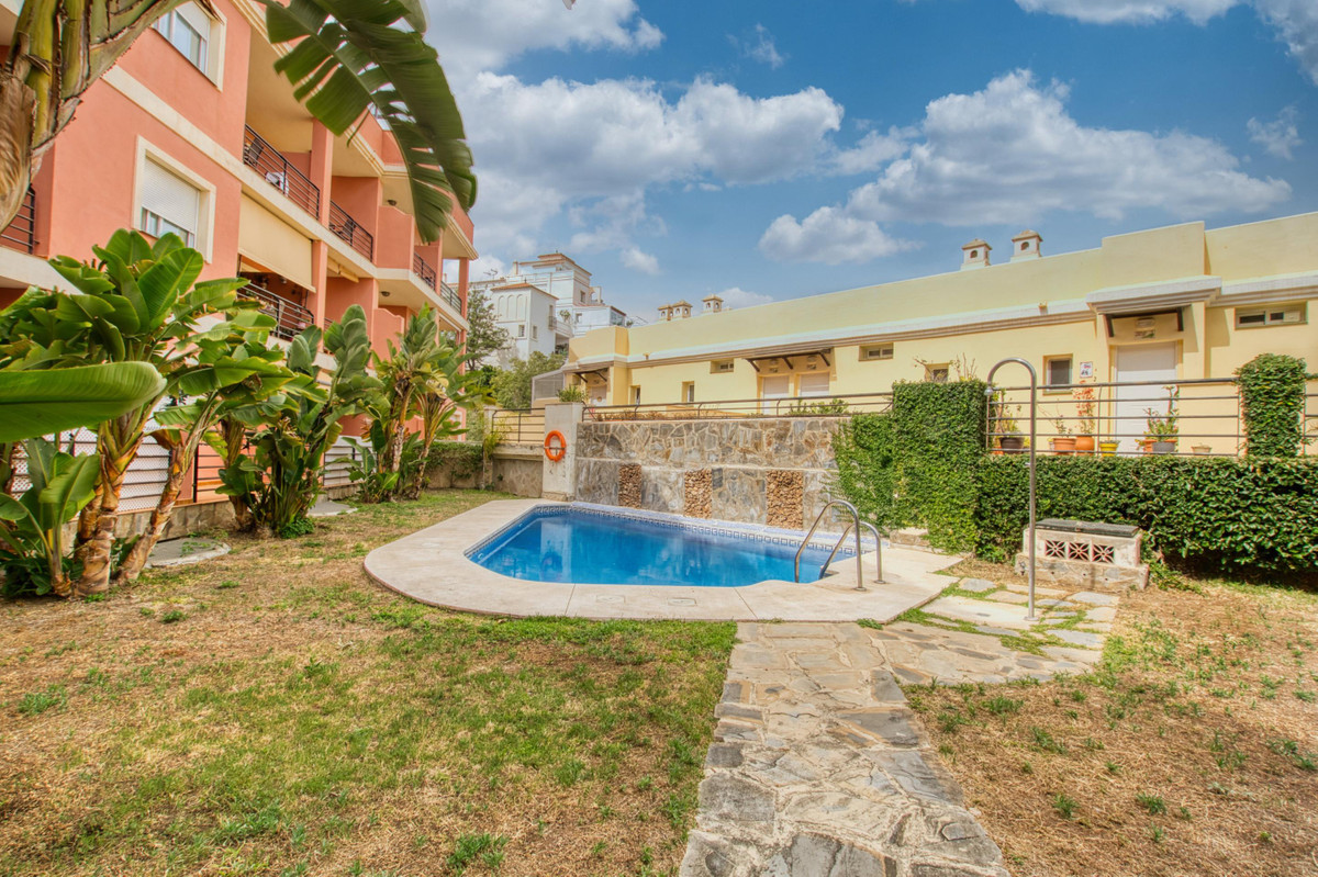Se vende Apartamento Planta Baja de 1 dormitorios en Costa Del Sol East, Málaga, España
