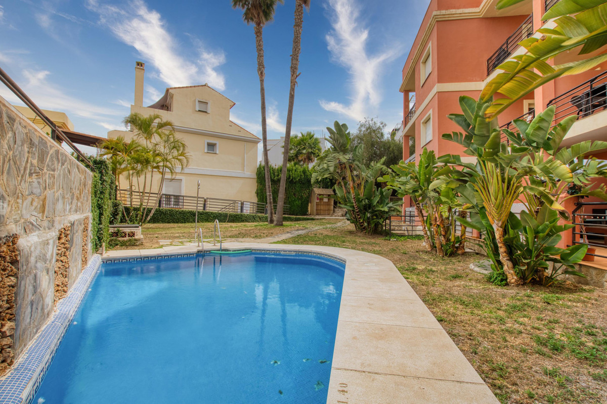 Se vende Apartamento Planta Baja de 1 dormitorios en Costa Del Sol East, Málaga, España