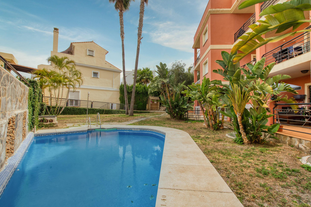 Se vende Apartamento Planta Baja de 1 dormitorios en Costa Del Sol East, Málaga, España