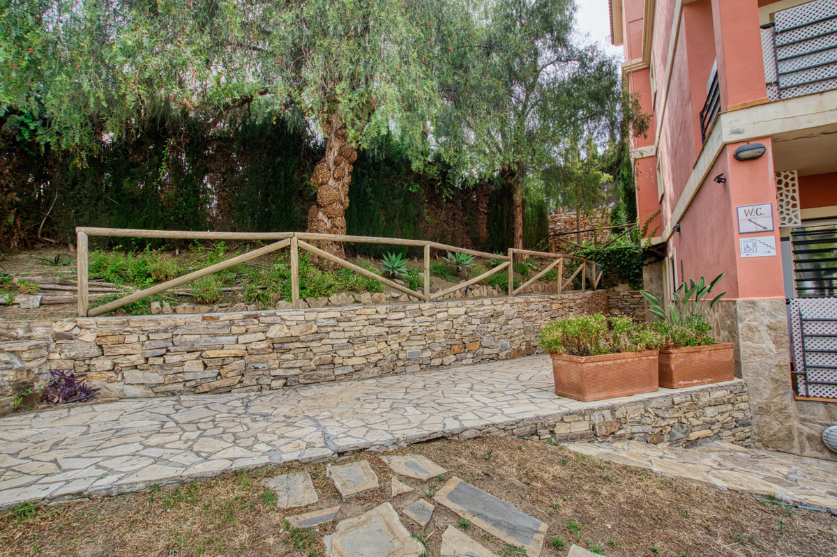 Se vende Apartamento Planta Baja de 1 dormitorios en Costa Del Sol East, Málaga, España