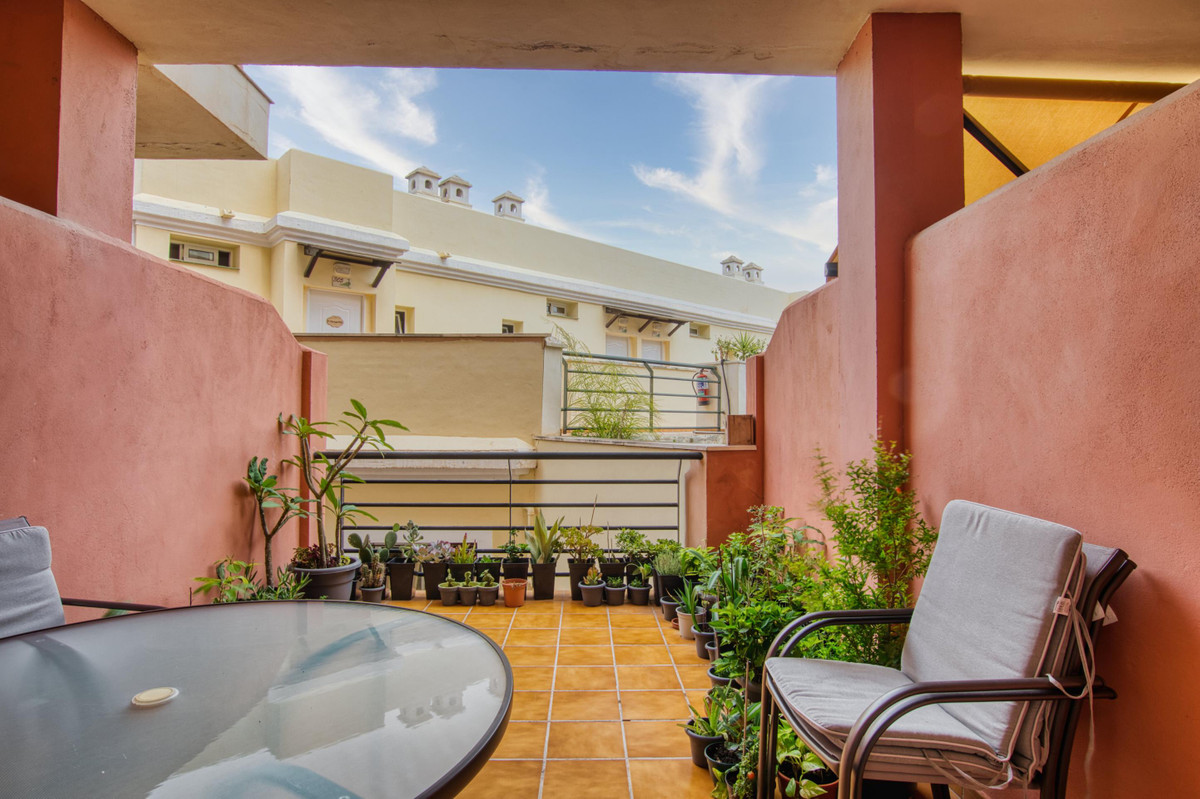 Se vende Apartamento Planta Baja de 1 dormitorios en Costa Del Sol East, Málaga, España