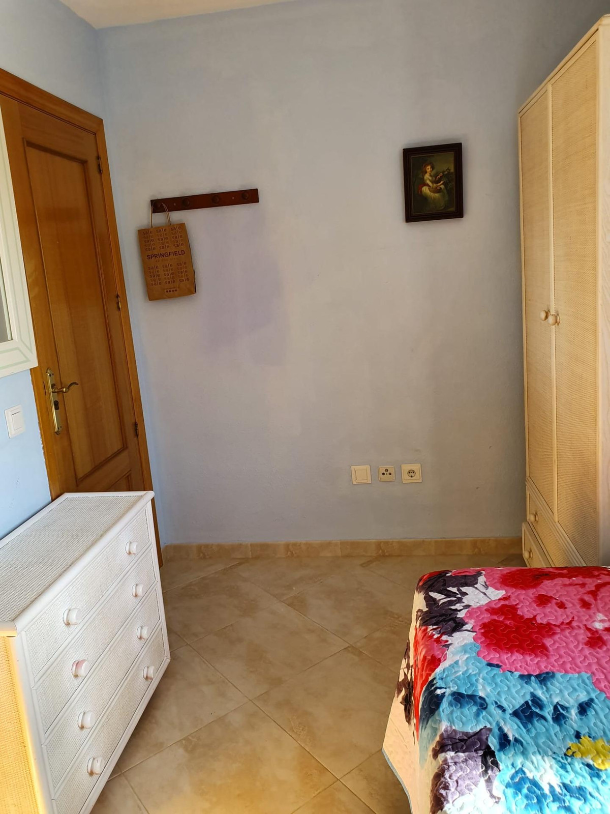 Se vende Apartamento Planta Media de 2 dormitorios en Costa Del Sol, Málaga, España