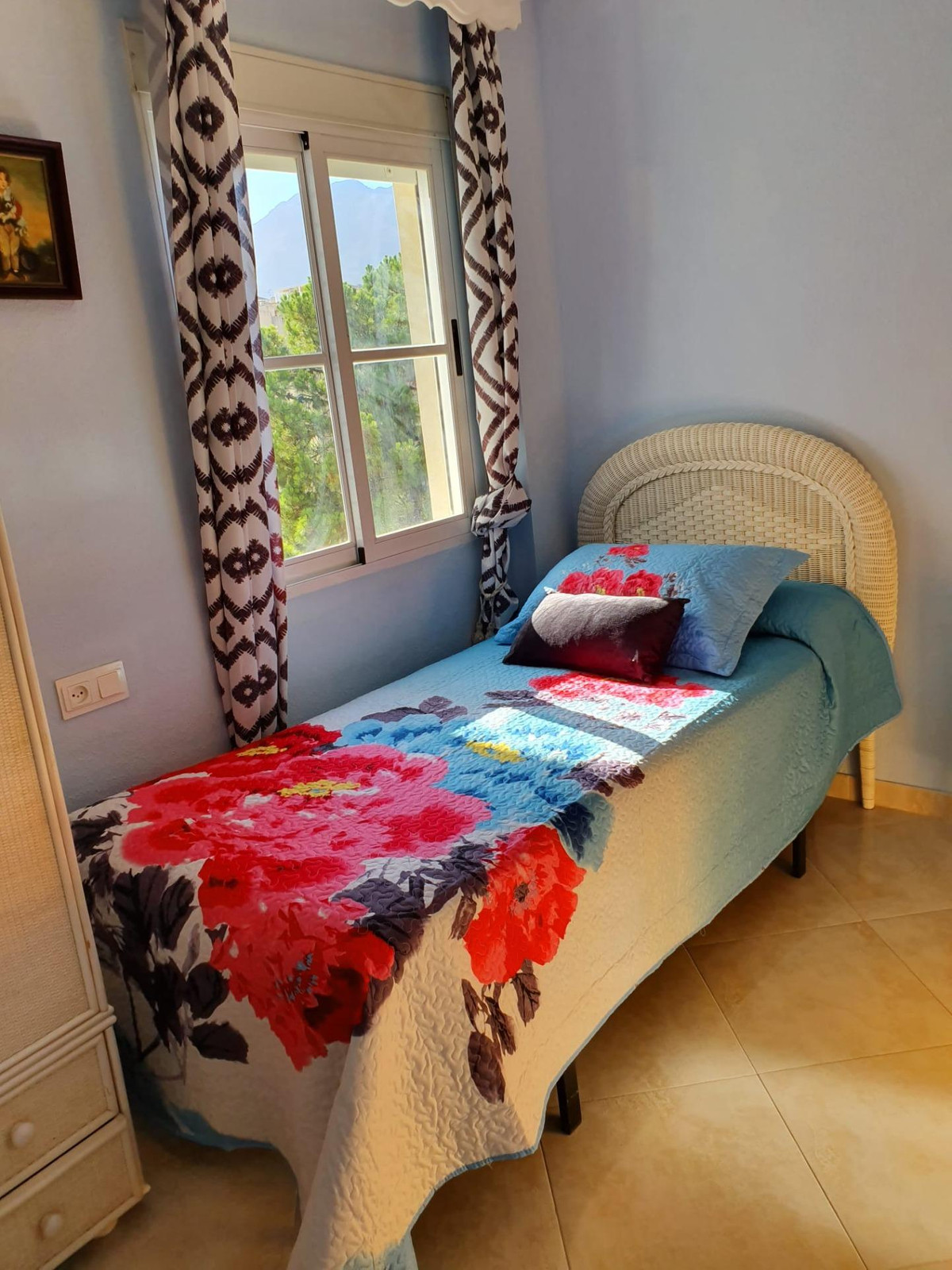 Se vende Apartamento Planta Media de 2 dormitorios en Costa Del Sol, Málaga, España