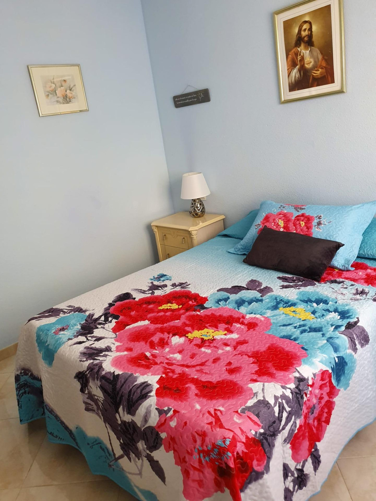 Se vende Apartamento Planta Media de 2 dormitorios en Costa Del Sol, Málaga, España