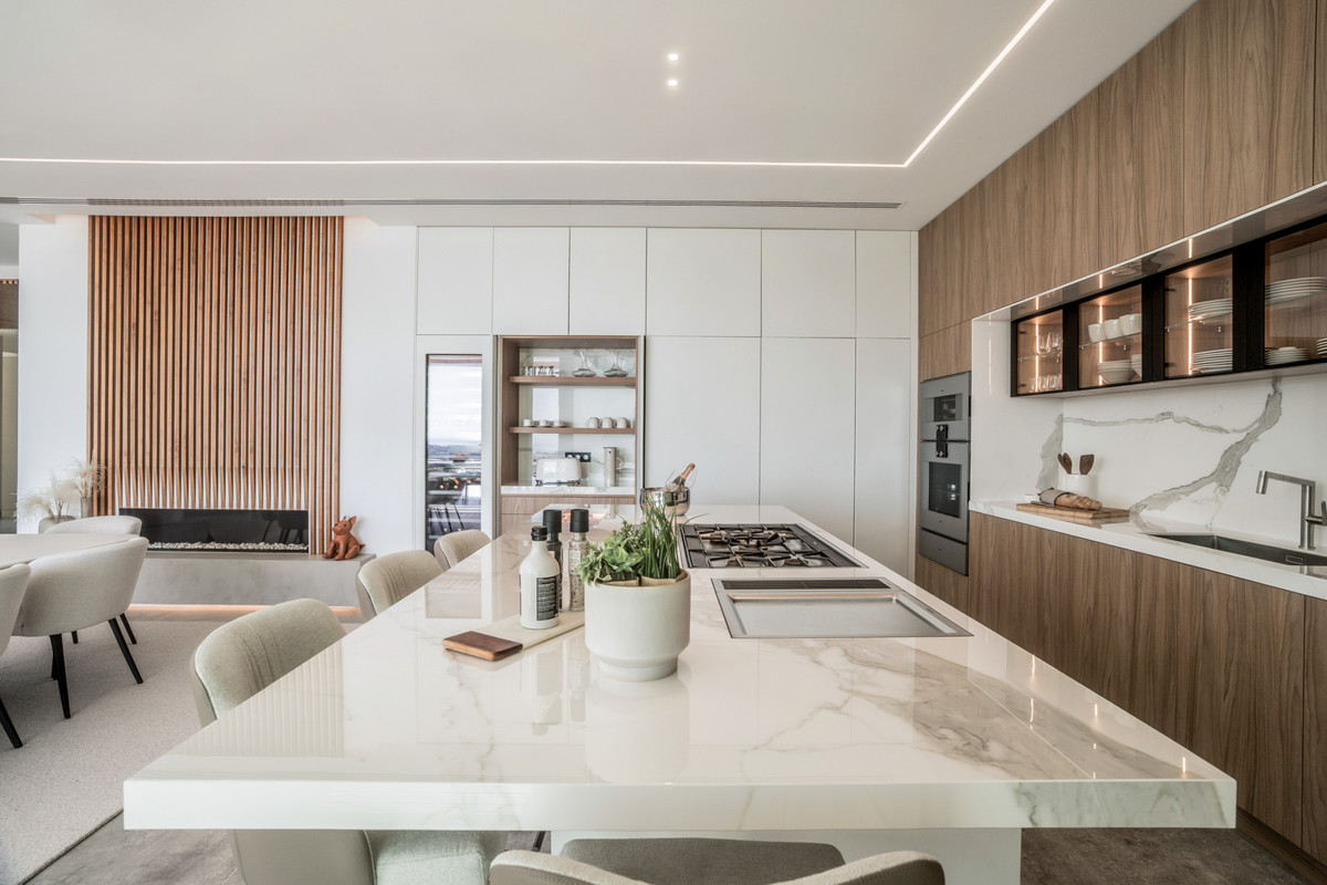 Se vende Villa - Chalet de 6 dormitorios en Costa Del Sol, Málaga, España